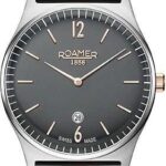 Roamer Watches 650810416550
