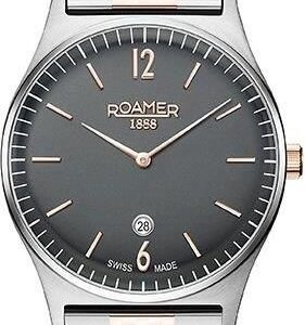 Roamer Watches 650810416550