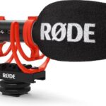 Rode VideoMic GO-II mikrofon do kamery mono