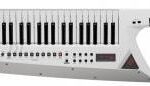 Roland Ax-Edge Keytar Wh - Syntezator