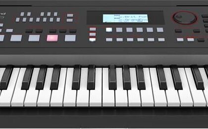 Roland E-X50