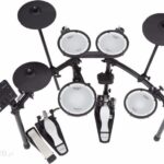 Roland TD07DMK perkusja elektroniczna