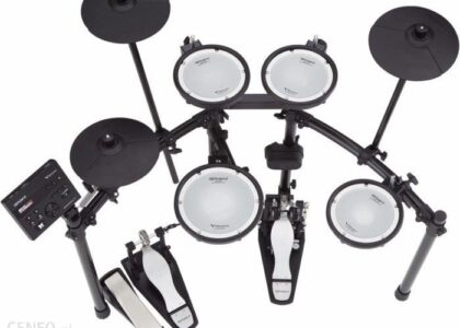 Roland TD07DMK perkusja elektroniczna