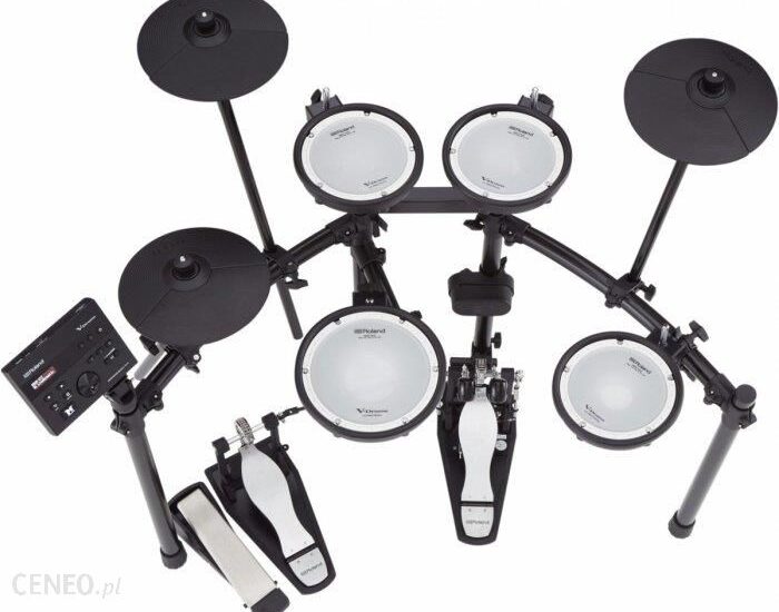 Roland TD07DMK perkusja elektroniczna