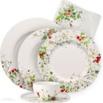 Rosenthal Zestaw Do Kawy dla 6os Tajemniczy Ogród 10530-405101-18201