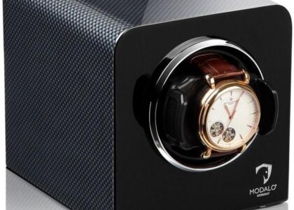 Rotomat Modalo Inspiration 1 Carbon 2701814