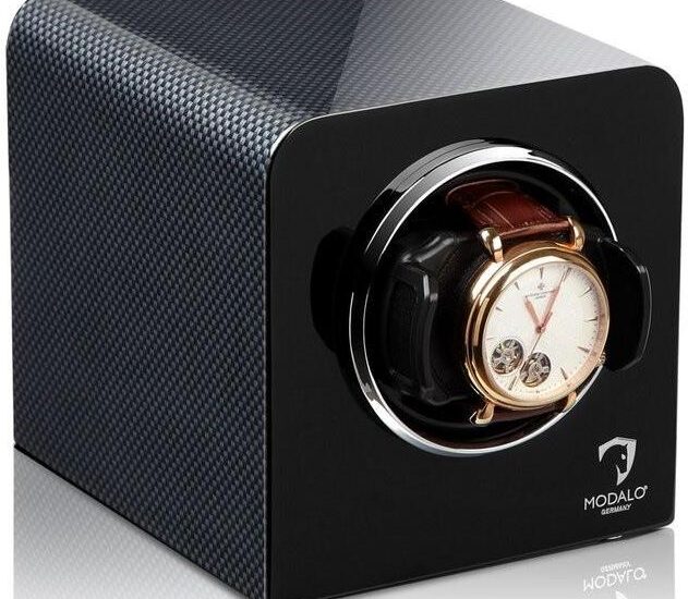 Rotomat Modalo Inspiration 1 Carbon 2701814