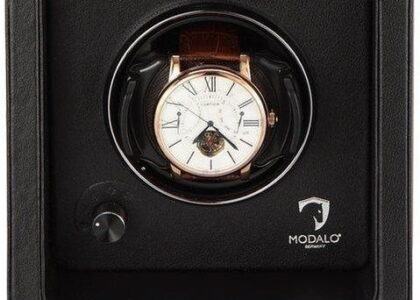 ROTOMAT NA 1 ZEGAREK MODALO SATURN STYLE MV4 1701144S