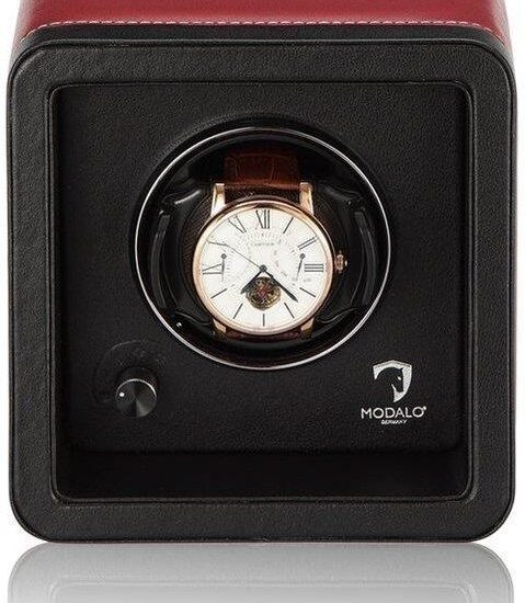 ROTOMAT NA 1 ZEGAREK MODALO SATURN STYLE MV4 1701144S