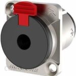 Roxtone RJ3FD-NT Gniazdo typu Jack stereo