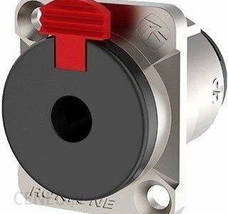 Roxtone RJ3FD-NT Gniazdo typu Jack stereo