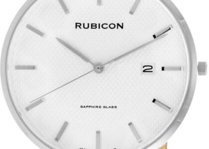 Rubicon RBN066