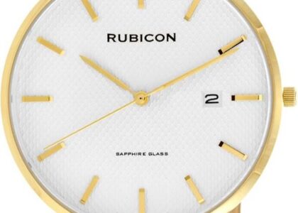 Rubicon RBN067