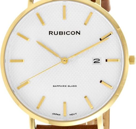 Rubicon RBN067