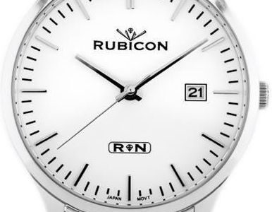Rubicon Rndd60 Zr078A