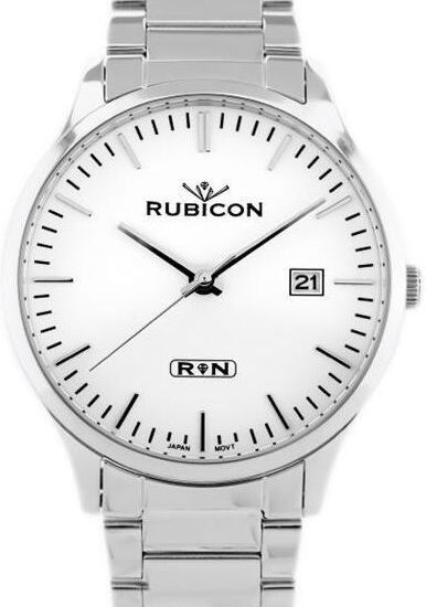 Rubicon Rndd60 Zr078A