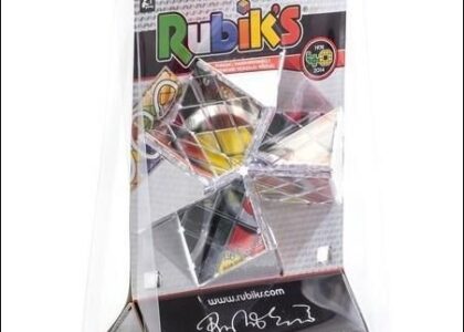 Rubik kostka magic EN71351