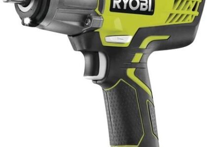 Ryobi Klucz udarowy R18IW3-0 5133002436