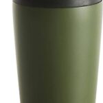 Sagaform Travel Kubek Z Zamknięciem Zielony 240Ml