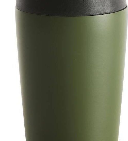 Sagaform Travel Kubek Z Zamknięciem Zielony 240Ml