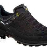 Salewa Mnt Trainer Black