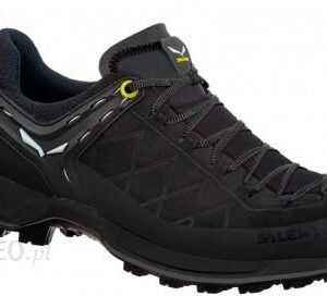 Salewa Mnt Trainer Black