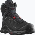 Salomon Quest Winter Ts Cswp Czarne L41366600