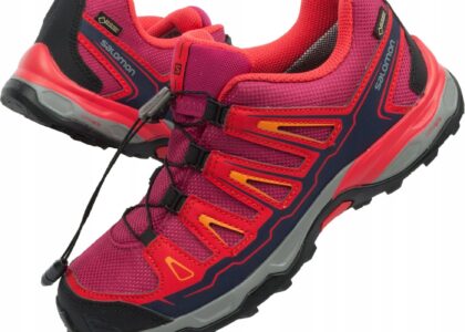 Salomon X Ultra Gtx J 392917