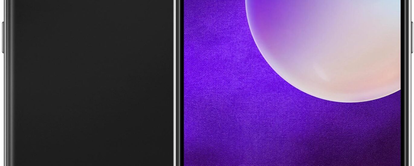 Samsung Galaxy A52 SM-A525 6/128GB Czarny
