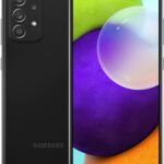 Samsung Galaxy A52 SM-A525 6/128GB Czarny