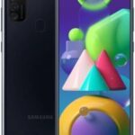 Samsung Galaxy M21 SM-M215 4/64GB Czarny
