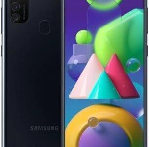 Samsung Galaxy M21 SM-M215 4/64GB Czarny