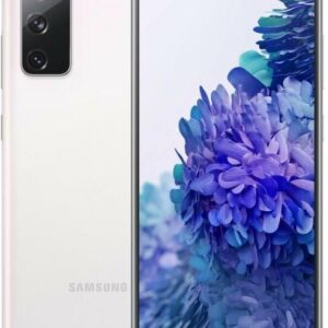 Samsung Galaxy S20 FE 5G SM-G781 6/128GB Biały