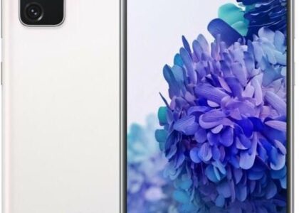 Samsung Galaxy S20 FE 5G SM-G781 6/128GB Biały