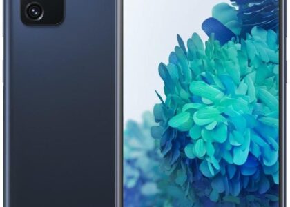 Samsung Galaxy S20 FE 5G SM-G781 6/128GB Niebieski