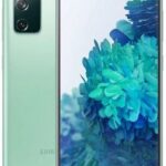Samsung Galaxy S20 FE 5G SM-G781 8/256GB Miętowy
