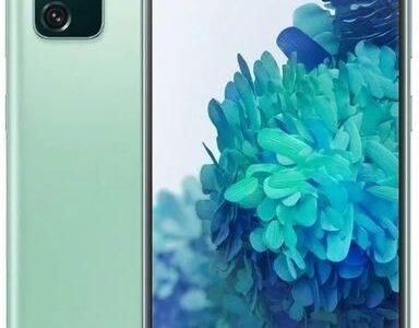 Samsung Galaxy S20 FE 5G SM-G781 8/256GB Miętowy
