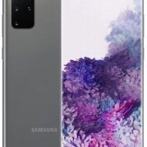 Samsung Galaxy S20 Plus SM-G985 8/128GB Szary