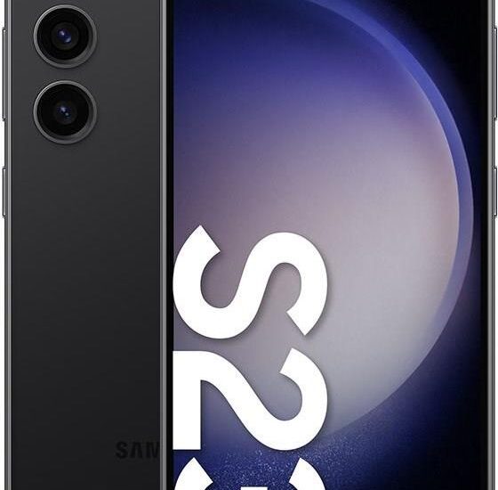 Samsung Galaxy S23