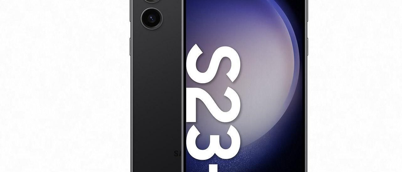 Samsung Galaxy S23+
