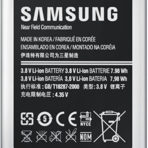 Samsung Galaxy S3 I9300 2100mAh (EB-L1G6LLU)