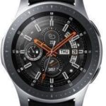 Samsung Galaxy Watch SM-R800 46mm Srebrny