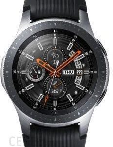 Samsung Galaxy Watch SM-R800 46mm Srebrny