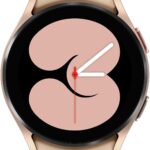 Samsung Galaxy Watch4 LTE SM-R865 40mm Różowe złoto