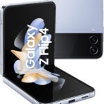 Samsung Galaxy Z Flip4