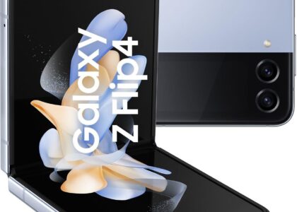 Samsung Galaxy Z Flip4
