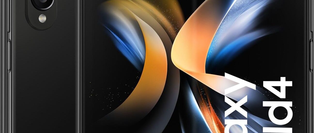 Samsung Galaxy Z Fold4