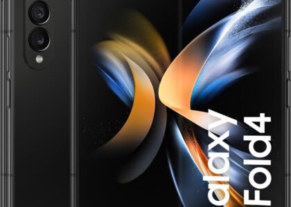 Samsung Galaxy Z Fold4
