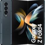 Samsung Galaxy Z Fold4 5G SM-F936 12/512GB Zielony