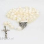 San Gabriele Różaniec Z Płatkiem Róży Z Grobu Św. Jana Pawła Ii